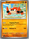 Klawf
