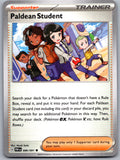 Paldean Student - 086/091