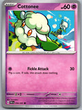Cottonee