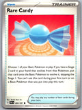 Rare Candy