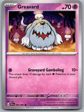 Greavard