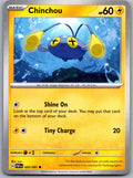 Chinchou