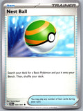 Nest Ball