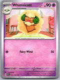 Whimsicott