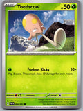 Toedscool - 004/091
