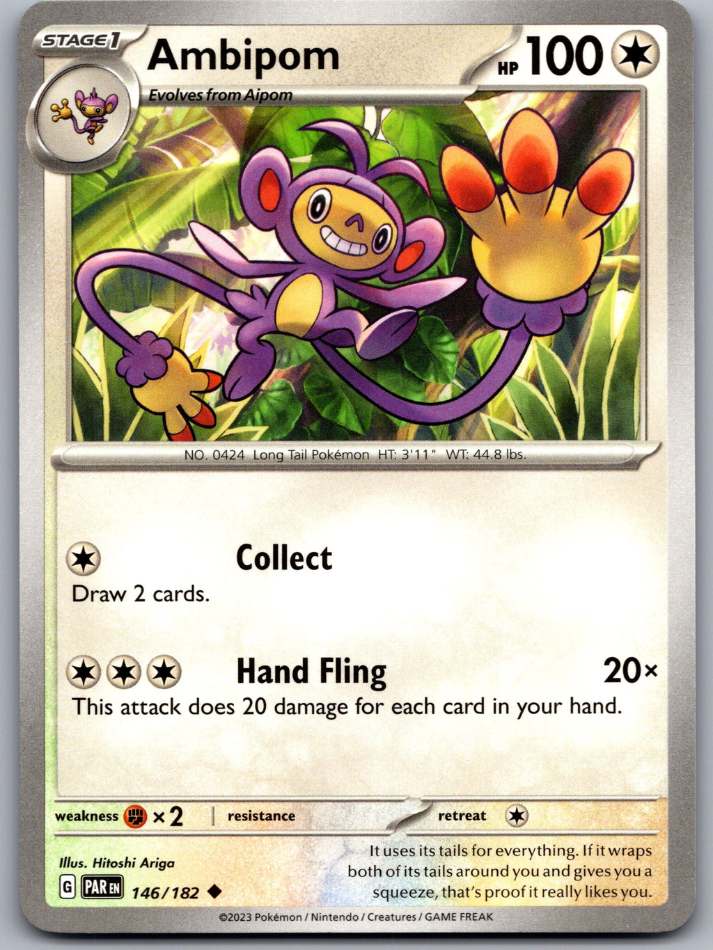 Ambipom