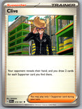 Clive - 078/091