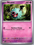 Woobat