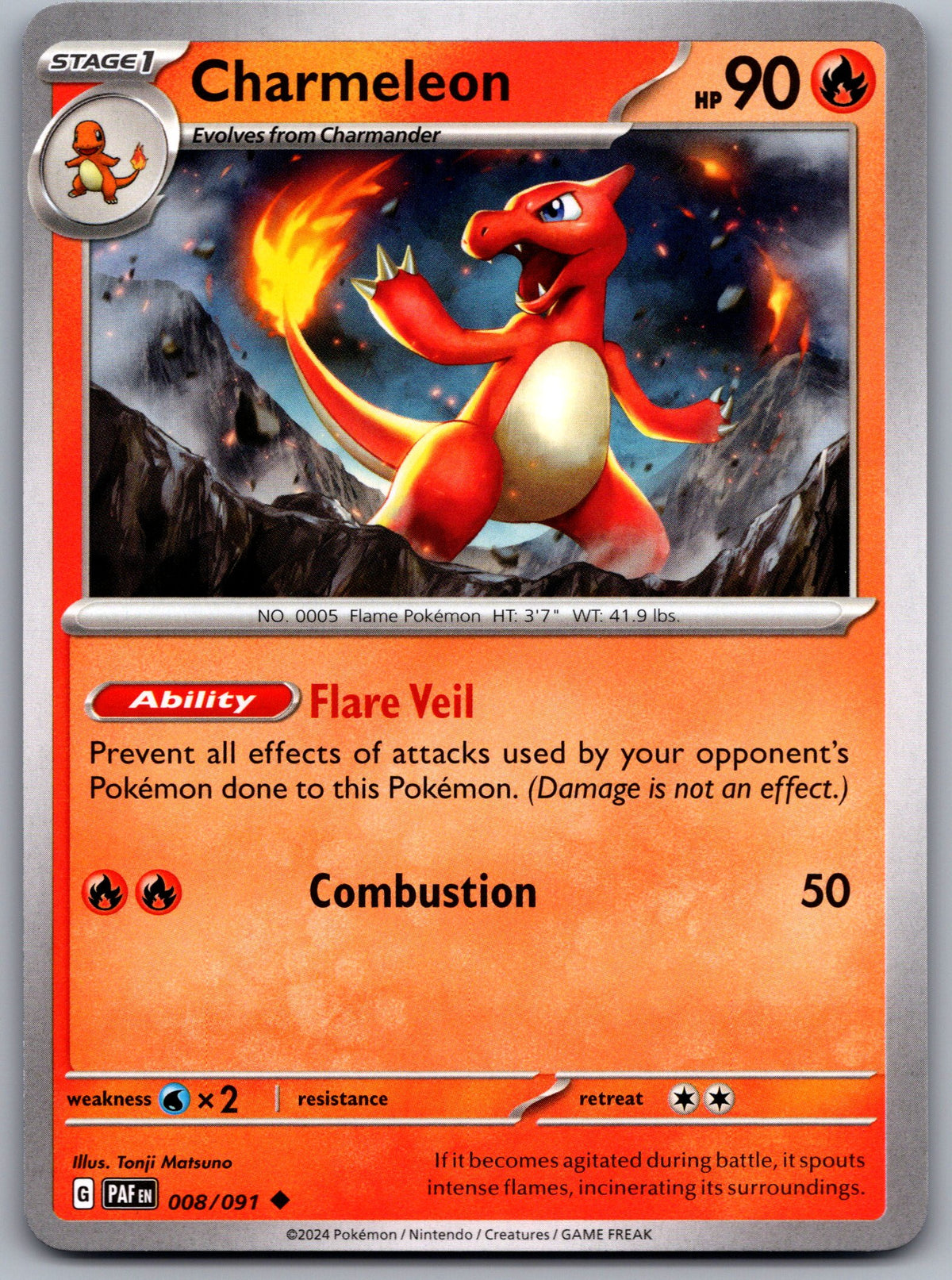 SortSwift stock scan | Near Mint / English / Normal