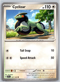Cyclizar