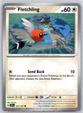 Fletchling