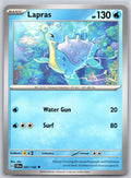 Lapras