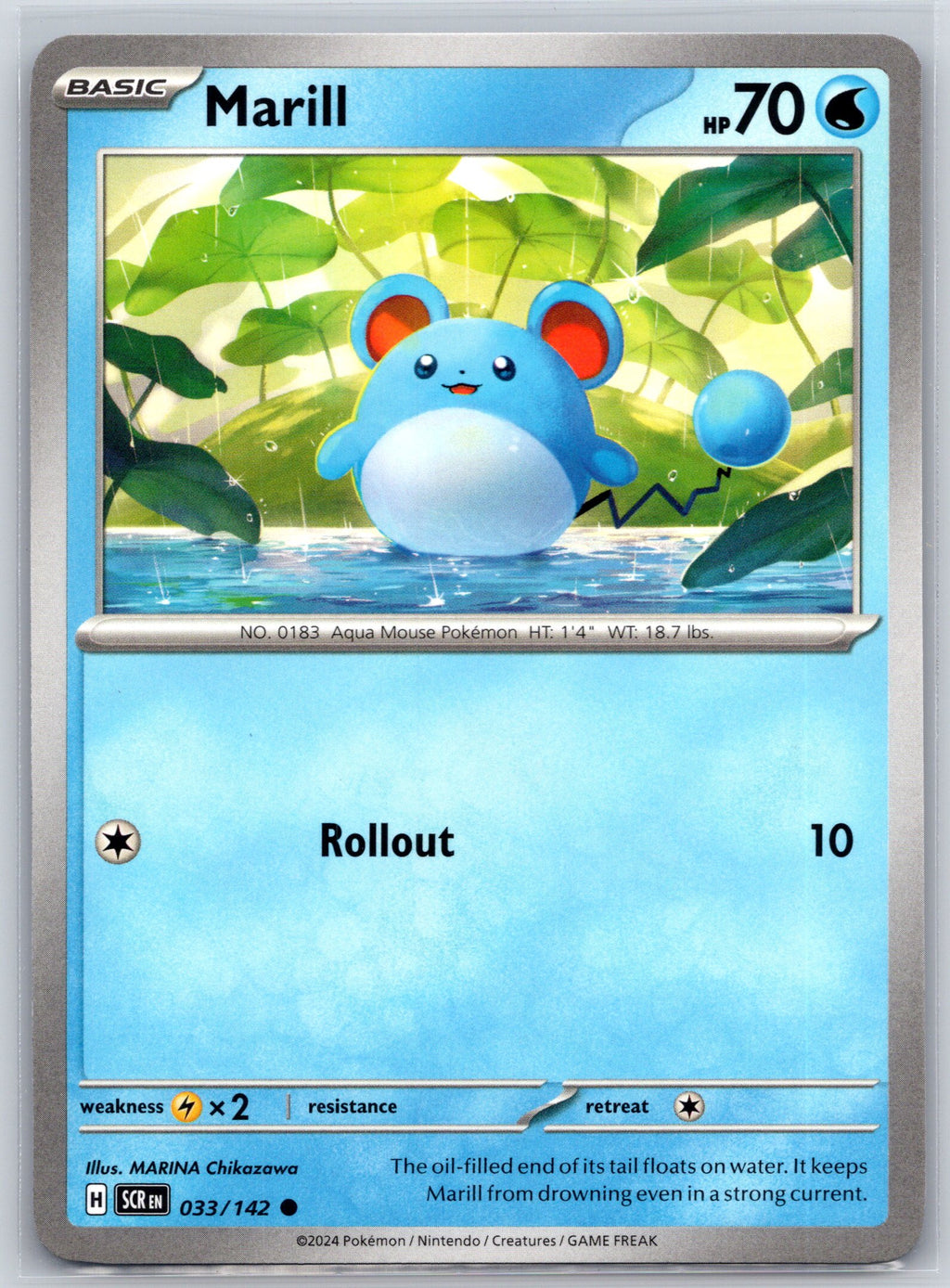 Marill