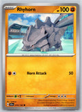Rhyhorn