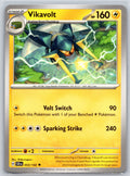 Vikavolt