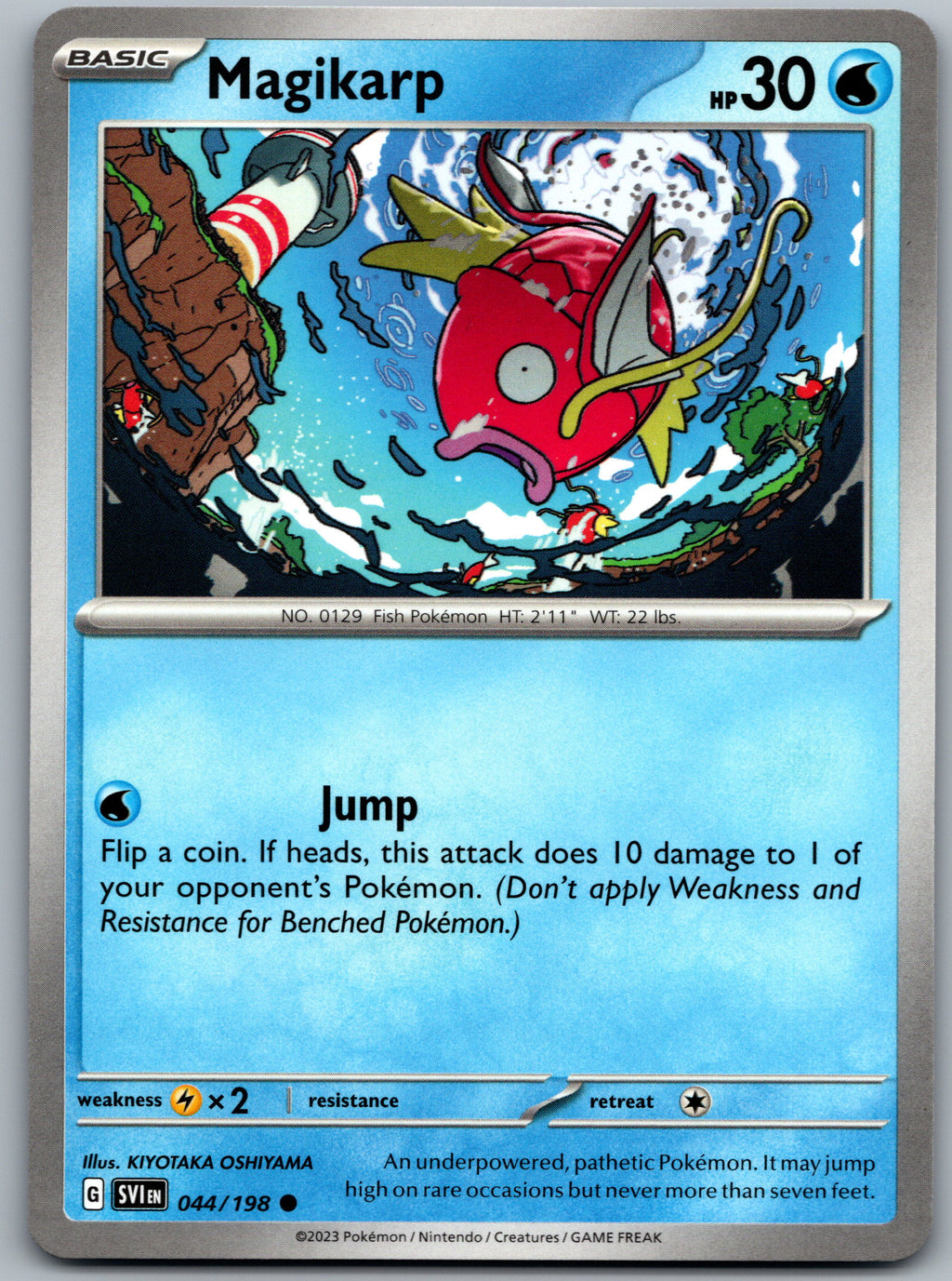 Magikarp