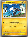 Magnemite