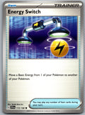 Energy Switch