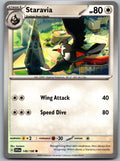 Staravia