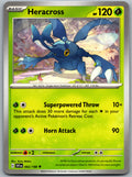 Heracross