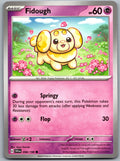 Fidough - 098/198