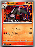 Houndoom - 034/198