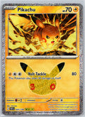 Pikachu - 024/128
