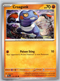 Croagunk