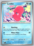 Luvdisc