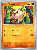 Mankey