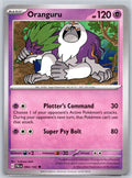 Oranguru