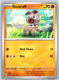 Rockruff