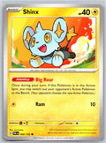 Shinx - 068/193