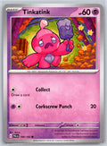 Tinkatink - 100/193