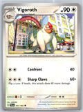 Vigoroth