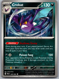 Crobat