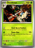 Decidueye