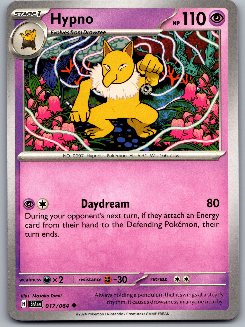 Hypno