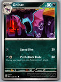 Golbat