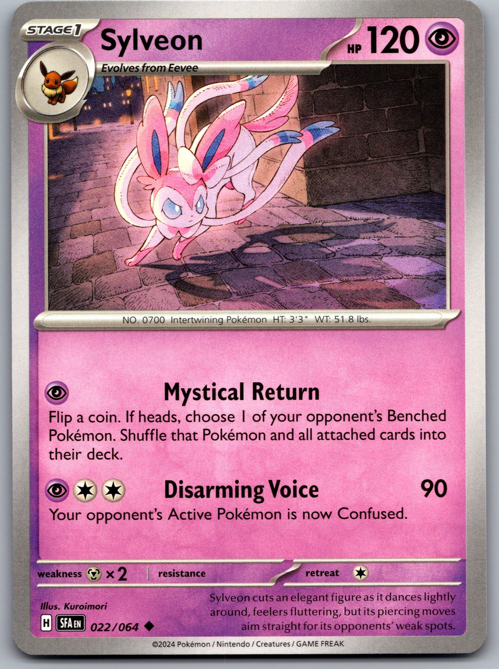 Sylveon