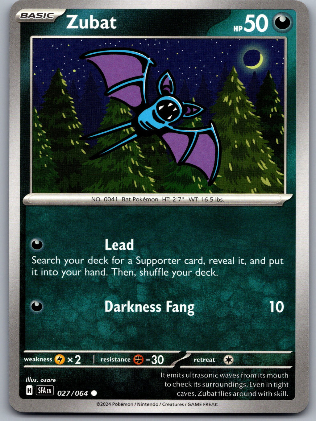 Zubat