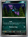 Zubat