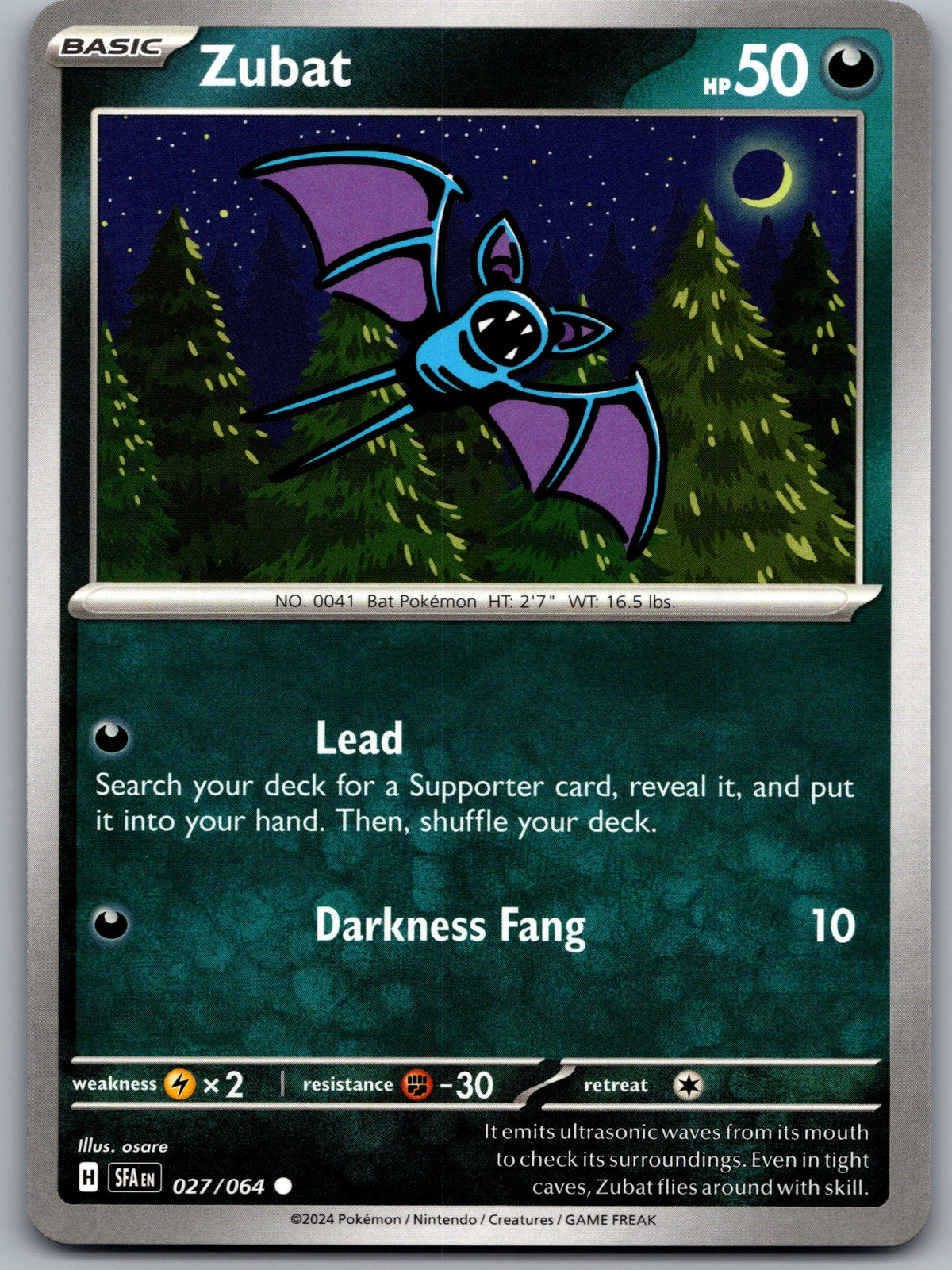 Zubat