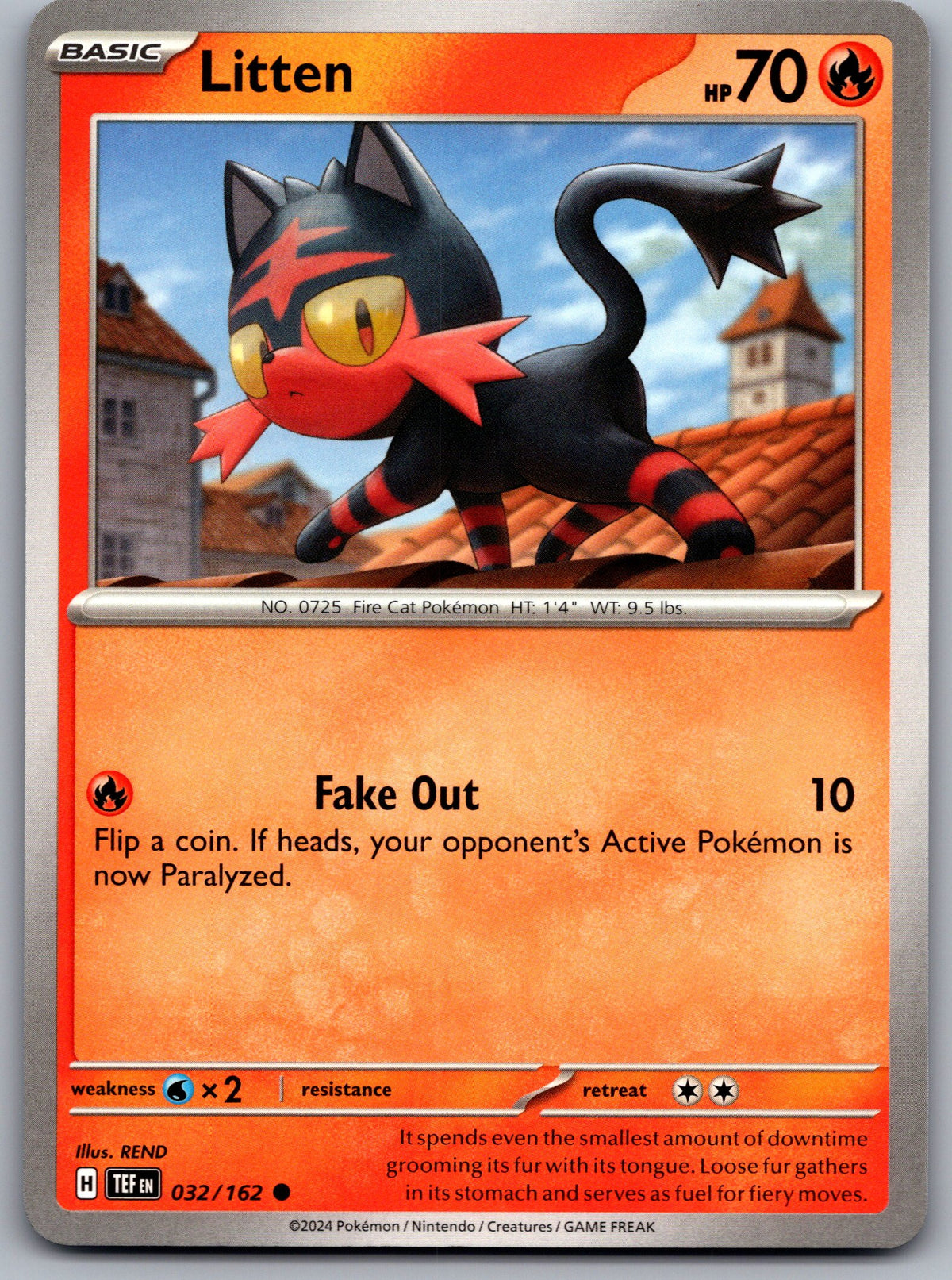 SortSwift stock scan | Near Mint / English / Normal