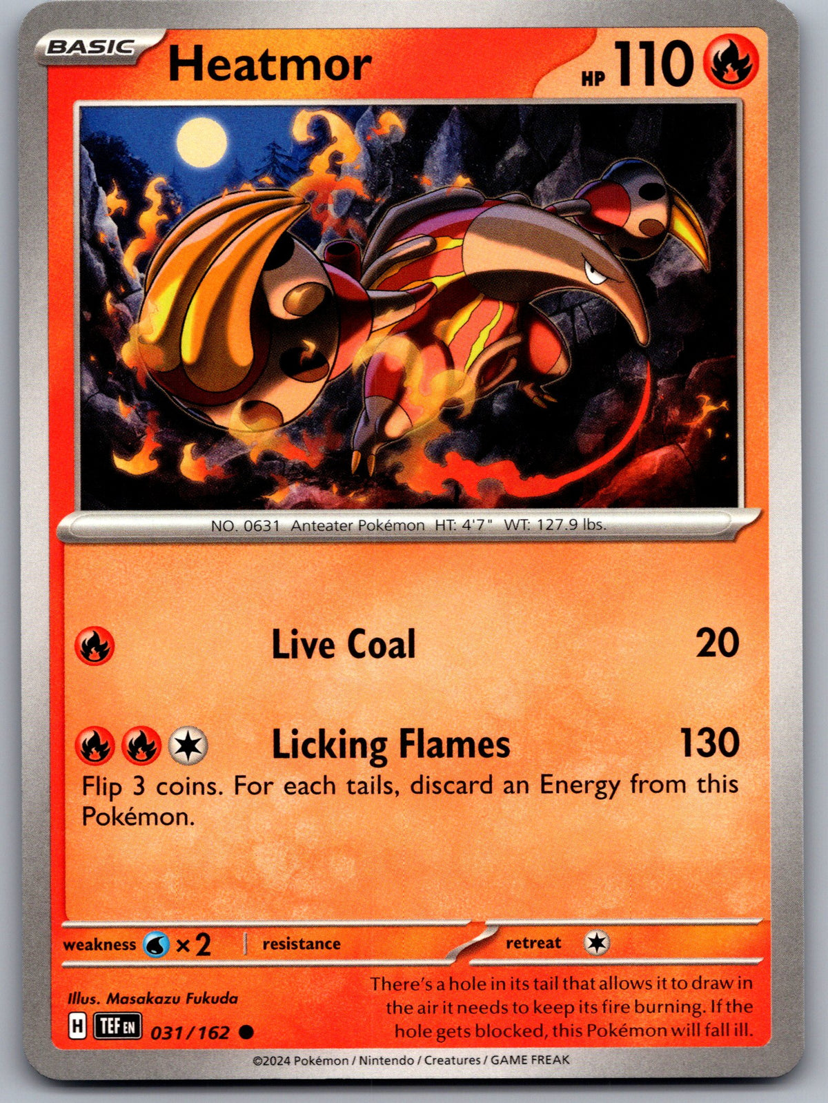 Heatmor