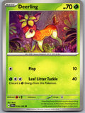 Deerling - 016/162