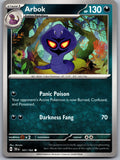 Arbok - 101/162