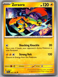 Zeraora