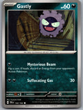 Gastly - 102/162