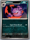 Haunter